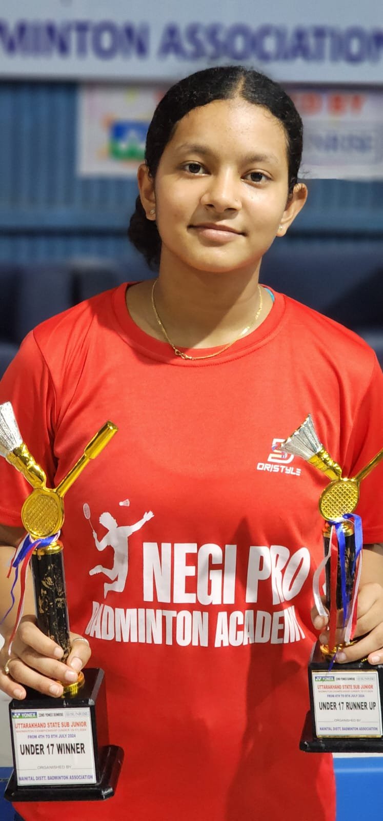 ANANYA BISHT