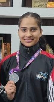 ANIKA GHIDIYAL