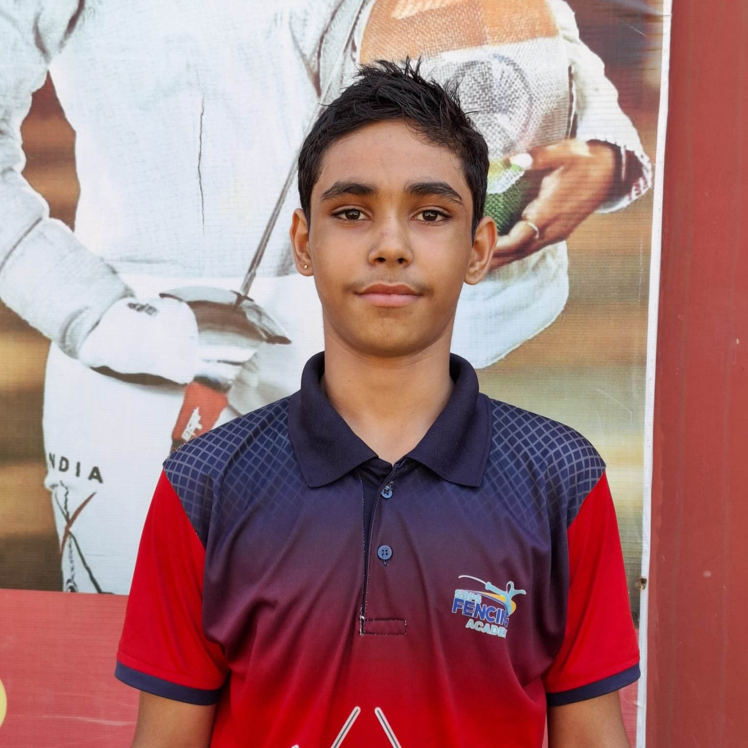 ANSH BHATT