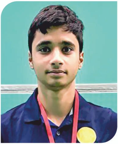 DHRUV NEGI