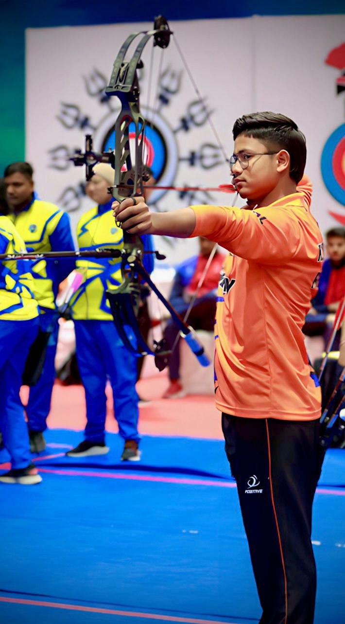 RISHAB TYAGI