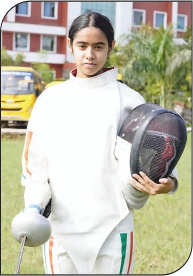 SAINA BISHT