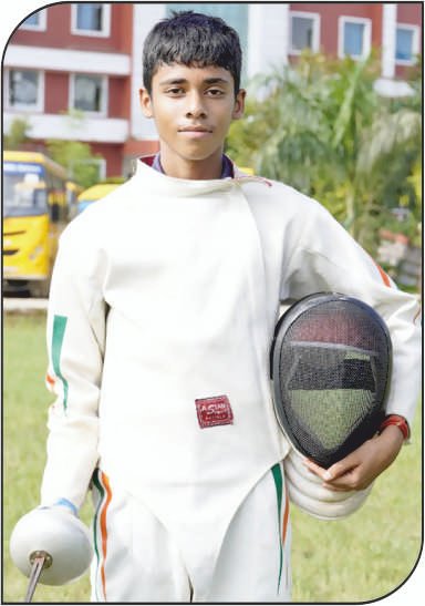 SHAURYA GAIROLA