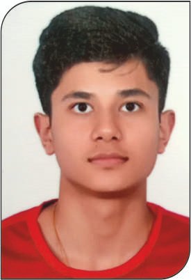SURYAKSH RAWAT