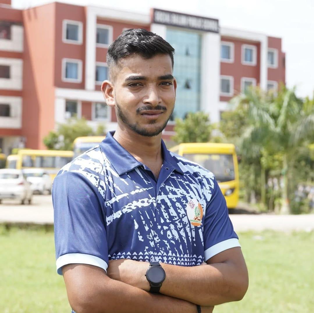 ADARSH PANWAR