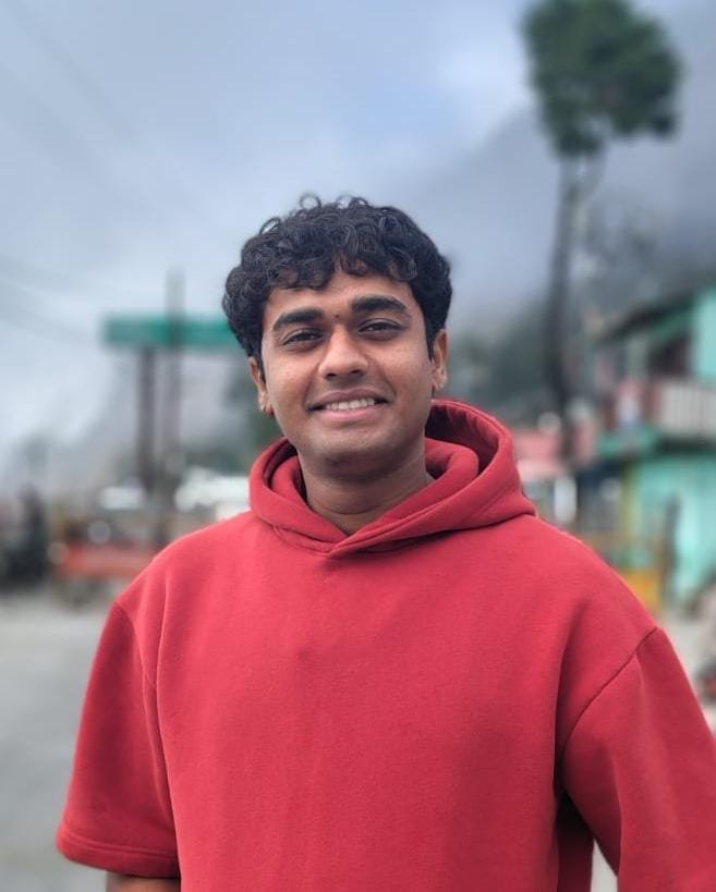 KARTIK RANA
